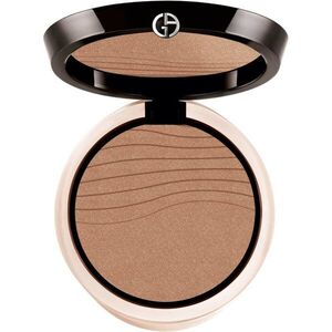 Armani Beauty Luminous Silk rozjasňující kompaktní pudr odstín 7 3.5 g obraz