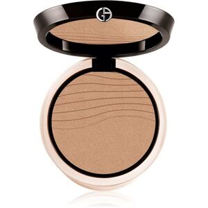 Armani Beauty Luminous Silk rozjasňující kompaktní pudr odstín 6.5 3.5 g obraz