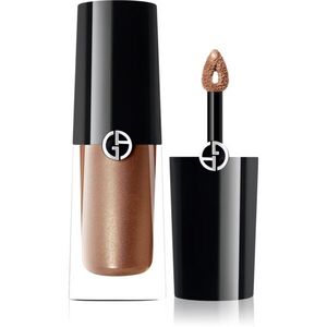 Armani Eye Tint Liquid Eyeshadow tekuté oční stíny odstín 68 Tobacco 3.9 ml obraz