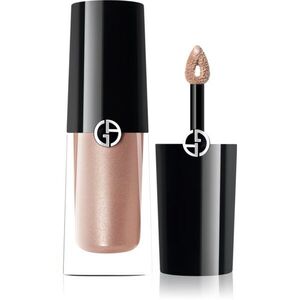 Armani Eye Tint Liquid Eyeshadow tekuté oční stíny odstín 67 Sparkle 3.9 ml obraz