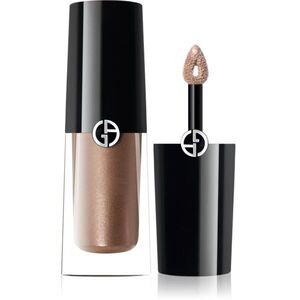 Armani Eye Tint Liquid Eyeshadow tekuté oční stíny odstín 9 Sand 3.9 ml obraz