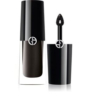 Armani Eye Tint Liquid Eyeshadow tekuté oční stíny odstín 99 Ebony 3.9 ml obraz