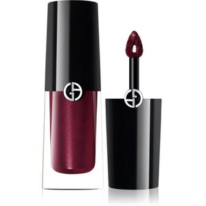 Armani Eye Tint Liquid Eyeshadow tekuté oční stíny odstín 56 Mahogany 3.9 ml obraz