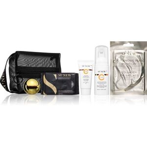 SUNEWMED+ Travel Mini Kit Face Care Set cestovní sada obraz