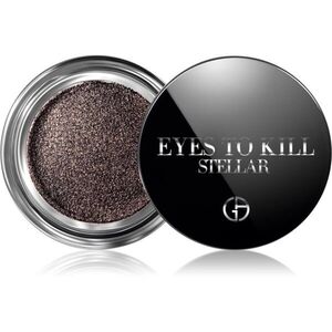 Armani Eyes To Kill Stellar Eye Shadow krémové oční stíny odstín 03 Eclipse 4 g obraz