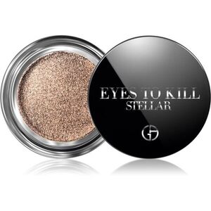 Armani Eyes To Kill Stellar Eye Shadow krémové oční stíny odstín 02 Halo 4 g obraz