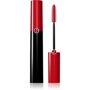 Armani Eccentrico Mascara řasenka pro extra objem odstín 1 Obsidian Black 10 ml obraz