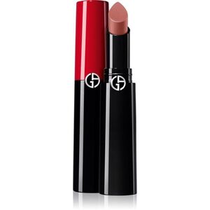 Armani Lip Power krémová rtěnka odstín 109 Intimate 3.1 g obraz