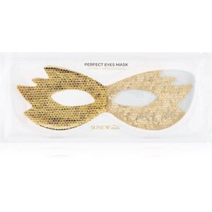 SUNEWMED+ Lifting and Moisturizing Active Eye Sheet Mask maska na oční okolí 1 ks obraz