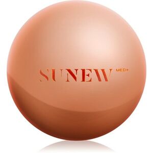 SUNEWMED+ Watermelon Pink Kiss Moisturizing Lip Balm hydratační balzám na rty s bambuckým máslem 13 g obraz
