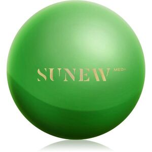 SUNEWMED+ Pear Kiss Moisturizing Lip Balm hydratační balzám na rty s bambuckým máslem 13 g obraz
