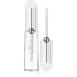 Armani Prisma Glass lesk na rty odstín 01 Clear Shine 3.5 ml obraz