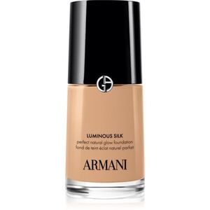 Armani Luminous Silk Foundation 2026 rozjasňující make-up odstín 5.25 30 ml obraz