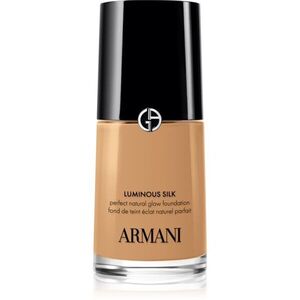 Armani Luminous Silk Foundation 2026 rozjasňující make-up odstín 6.5 30 ml obraz
