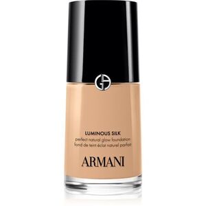 Armani Luminous Silk Foundation 2026 rozjasňující make-up odstín 5 30 ml obraz