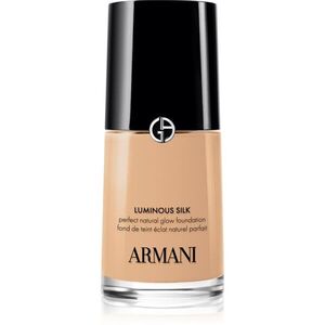 Armani Luminous Silk Foundation 2026 rozjasňující make-up odstín 4.5 30 ml obraz