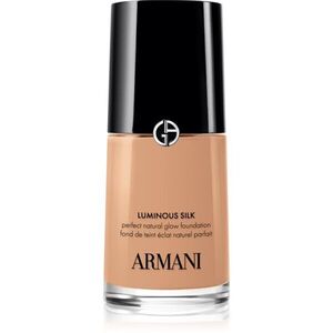 Armani Luminous Silk Foundation 2026 rozjasňující make-up odstín 5.5 30 ml obraz