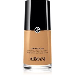 Armani Luminous Silk Foundation 2026 rozjasňující make-up odstín 5.95 30 ml obraz