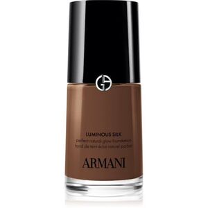 Armani Luminous Silk Foundation 2026 rozjasňující make-up odstín 15.5 30 ml obraz