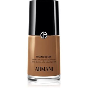 Armani Luminous Silk Foundation 2026 rozjasňující make-up odstín 11.75 30 ml obraz