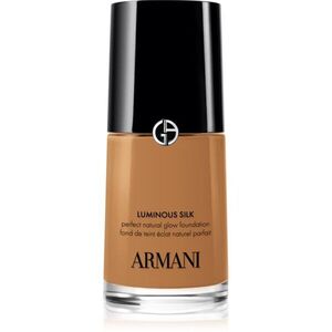 Armani Luminous Silk Foundation 2026 rozjasňující make-up odstín 9.1 30 ml obraz