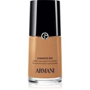 Armani Luminous Silk Foundation 2026 rozjasňující make-up odstín 8.6 30 ml obraz