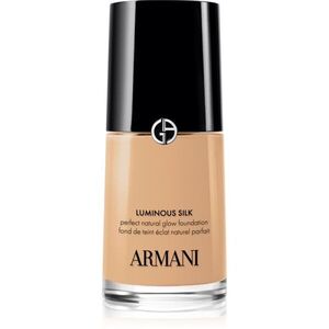 Armani Luminous Silk Foundation 2026 rozjasňující make-up odstín 4.1 30 ml obraz