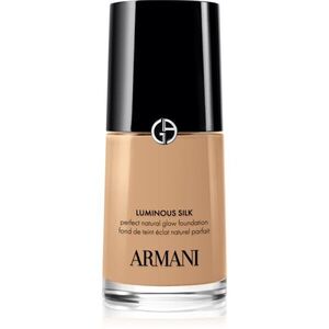 Armani Luminous Silk Foundation 2026 rozjasňující make-up odstín 5.75 30 ml obraz