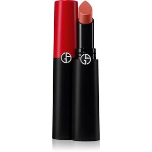 Armani Lip Power krémová rtěnka odstín 214 Free 3.1 g obraz