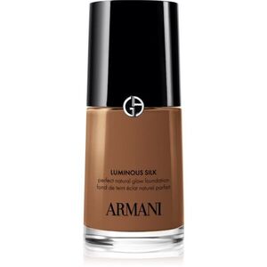Armani Luminous Silk Foundation 2026 rozjasňující make-up odstín 14 30 ml obraz