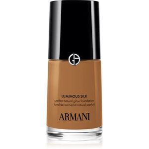 Armani Luminous Silk Foundation 2026 rozjasňující make-up odstín 11 30 ml obraz