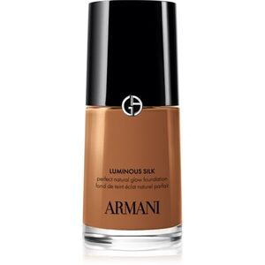 Armani Luminous Silk Foundation 2026 rozjasňující make-up odstín 12.1 30 ml obraz