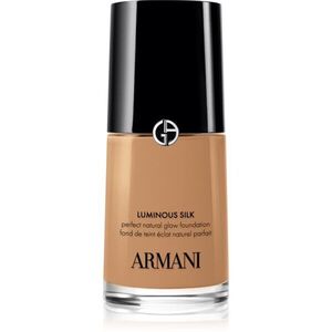 Armani Luminous Silk Foundation 2026 rozjasňující make-up odstín 7.8 30 ml obraz