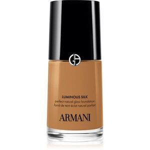 Armani Luminous Silk Foundation 2026 rozjasňující make-up odstín 9 30 ml obraz