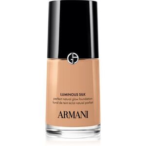 Armani Luminous Silk Foundation 2026 rozjasňující make-up odstín 7 30 ml obraz