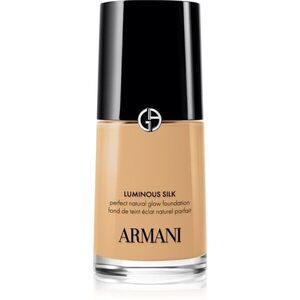 Armani Luminous Silk Foundation 2026 rozjasňující make-up odstín 3.5 30 ml obraz