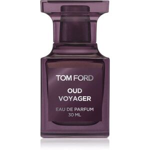 TOM FORD Private Blend Oud Voyager parfémovaná voda unisex 30 ml obraz
