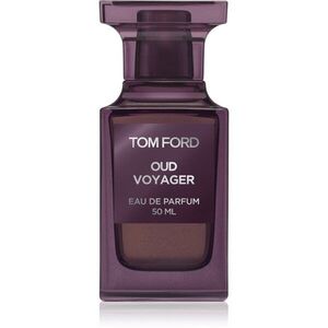 TOM FORD Private Blend Oud Voyager parfémovaná voda unisex 50 ml obraz