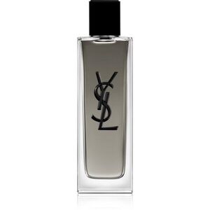 Yves Saint Laurent MYSLF EDT Intense toaletní voda intense pro muže 100 ml obraz