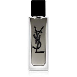 Yves Saint Laurent MYSLF EDT Intense toaletní voda intense pro muže 40 ml obraz