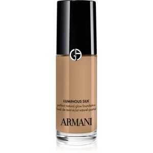 Armani Luminous Silk Foundation Travel Size 2026 rozjasňující make-up odstín 6 18 ml obraz