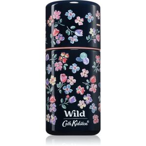 Wild Coconut & Vanilla Marble Ditsy Case antiperspirant roll-on s pouzdrem 50 ml obraz