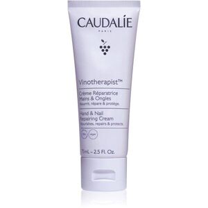 Caudalie Vinotherapist Hand & Nail Cream hydratační krém na ruce a nehty 75 ml obraz