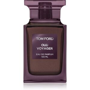 TOM FORD Private Blend Oud Voyager parfémovaná voda unisex 100 ml obraz
