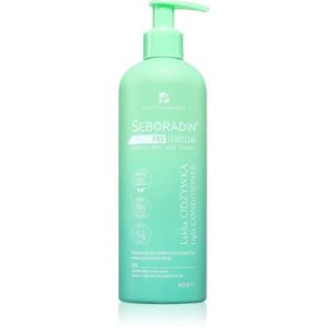 Seboradin PRO SEBOCLEAR Balance Fresh kondicionér pro mastné vlasy 400 ml obraz