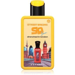 Street Origins Drenched in London parfémový extrakt pro muže 75 ml obraz