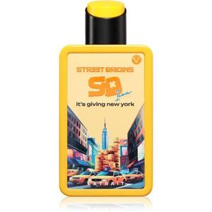 Street Origins It's Giving New York parfémový extrakt pro ženy 75 ml obraz