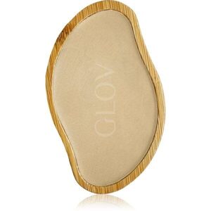 GLOV Velvet Nano Touch odstraňovač chloupků a pemza na paty 1 ks obraz