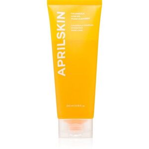 APRILSKIN Calendula Low Ph Gel Cleanser jemný čisticí gel na obličej 200 g obraz