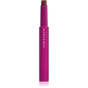 Mary&May Blooming Glow Lip dlouhotrvající rtěnka s hydratačním účinkem odstín 07 Lilac Dream 1.7 g obraz